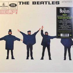 Пластинка Beatles Help!